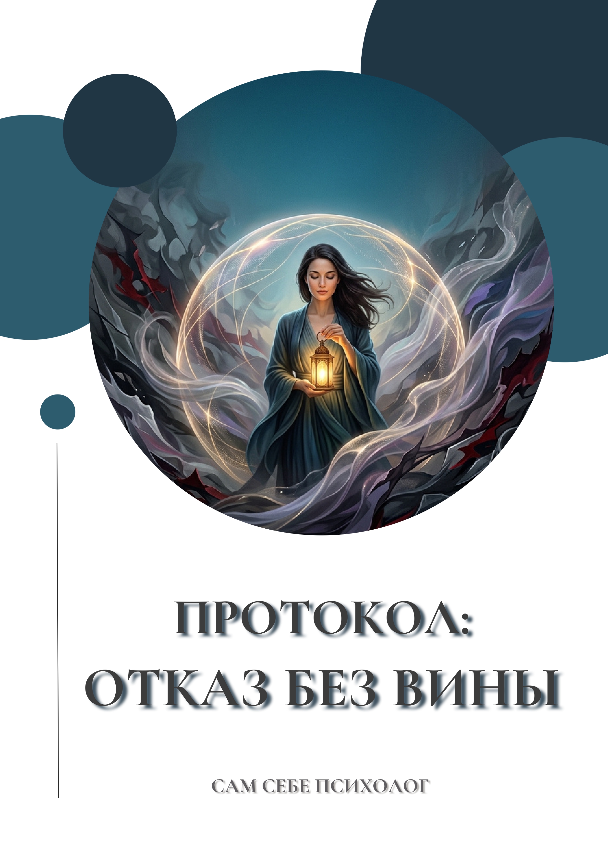 Протокол Эмоциональные качели