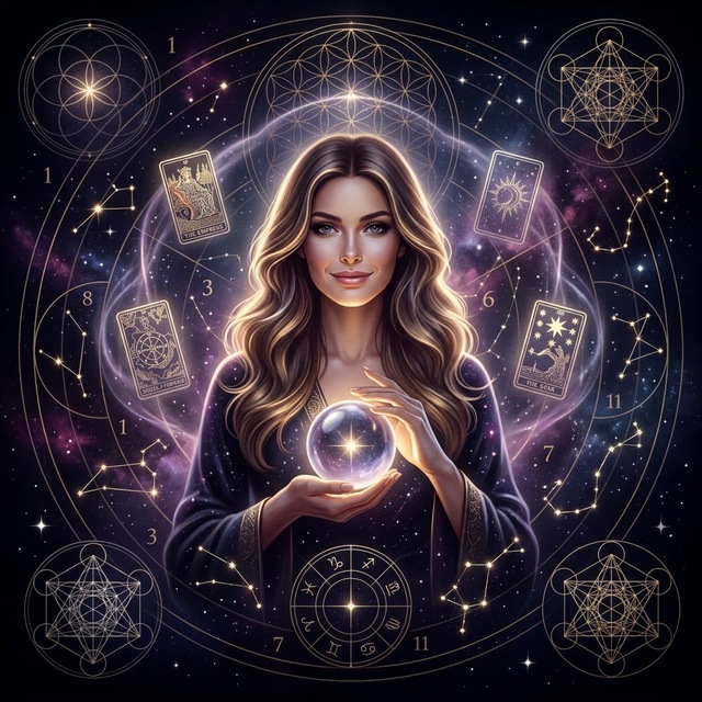 Stellara персональные разборы